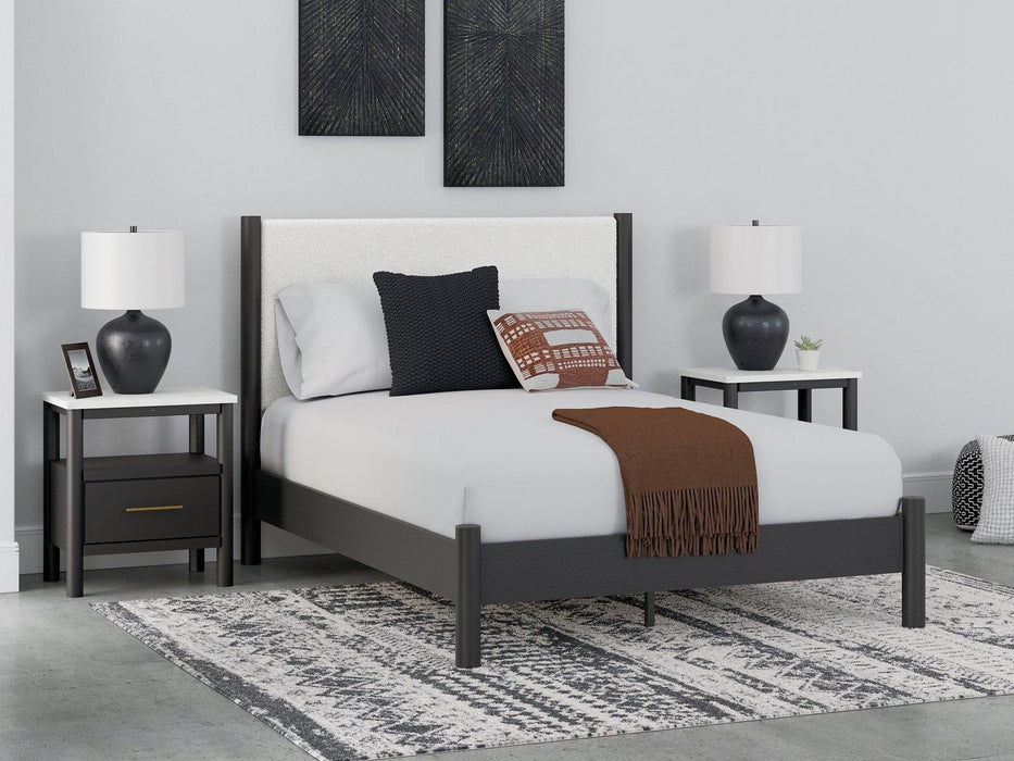 Cadmori Bedroom Set - Royal Furniture & Gifts (MI) - Multi Location