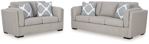 Evansley Living Room Set - Royal Furniture & Gifts (MI) - Multi Location
