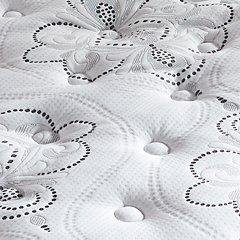 Socalle Bed and Mattress Set - Royal Furniture & Gifts (MI) - Multi Location