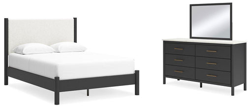 Cadmori Bedroom Set - Royal Furniture & Gifts (MI) - Multi Location