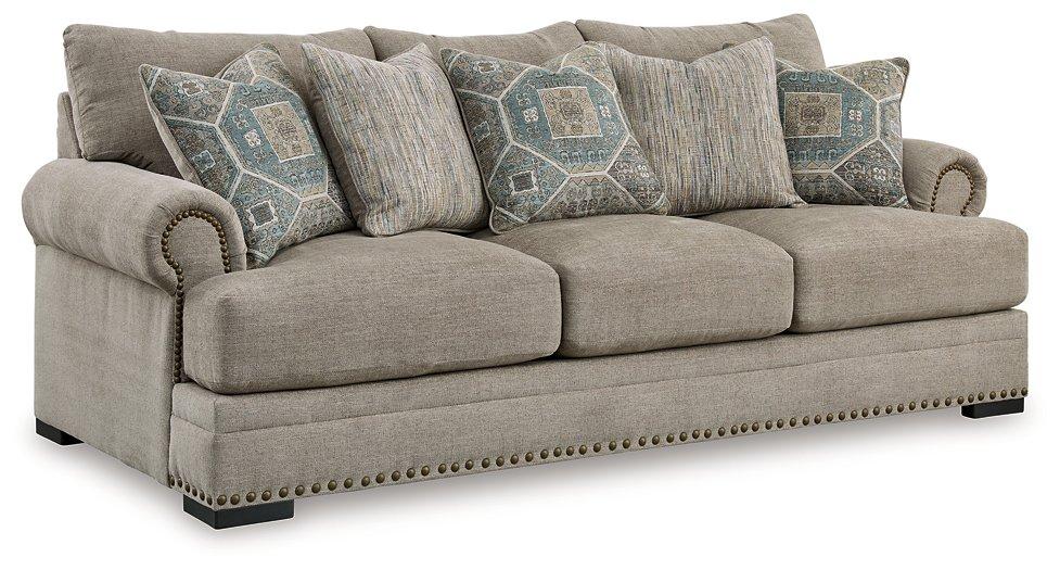 Galemore Living Room Set - Royal Furniture & Gifts (MI) - Multi Location