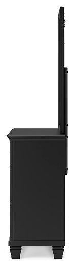 Lanolee Bedroom Set - Royal Furniture & Gifts (MI) - Multi Location