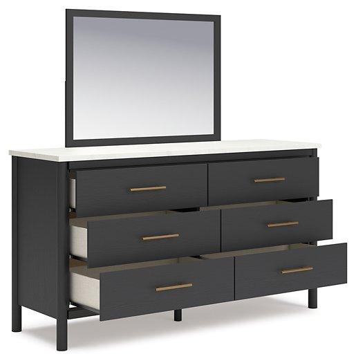 Cadmori Bedroom Set - Royal Furniture & Gifts (MI) - Multi Location