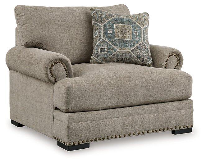 Galemore Living Room Set - Royal Furniture & Gifts (MI) - Multi Location