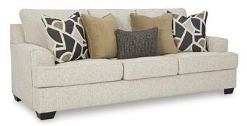 Heartcort Living Room Set - Royal Furniture & Gifts (MI) - Multi Location