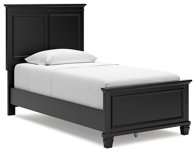 Lanolee Bedroom Set - Royal Furniture & Gifts (MI) - Multi Location