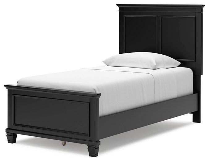 Lanolee Bedroom Set - Royal Furniture & Gifts (MI) - Multi Location