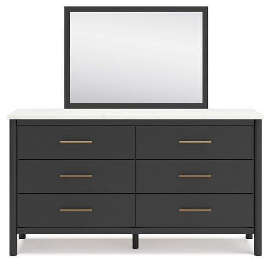 Cadmori Bedroom Set - Royal Furniture & Gifts (MI) - Multi Location