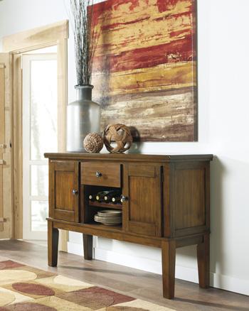 Ralene Counter Height Dining Set - Royal Furniture & Gifts (MI) - Multi Location