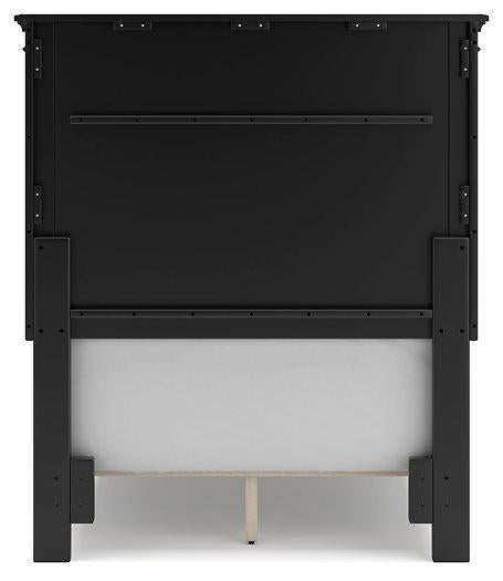 Lanolee Bedroom Set - Royal Furniture & Gifts (MI) - Multi Location