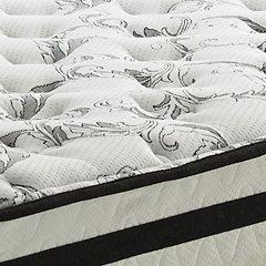 Socalle Bed and Mattress Set - Royal Furniture & Gifts (MI) - Multi Location