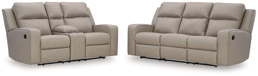 Lavenhorne Living Room Set - Royal Furniture & Gifts (MI) - Multi Location