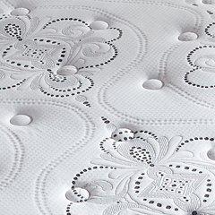 Socalle Bed and Mattress Set - Royal Furniture & Gifts (MI) - Multi Location