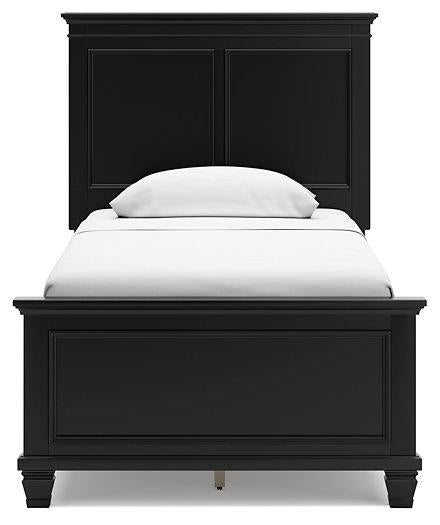 Lanolee Bedroom Set - Royal Furniture & Gifts (MI) - Multi Location