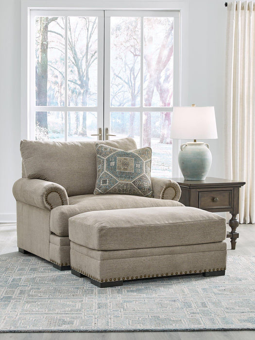 Galemore Living Room Set - Royal Furniture & Gifts (MI) - Multi Location