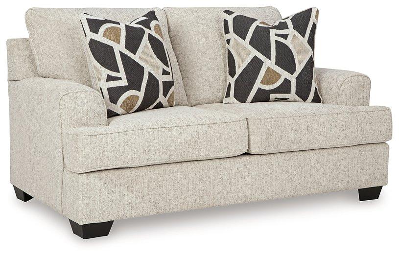 Heartcort Living Room Set - Royal Furniture & Gifts (MI) - Multi Location