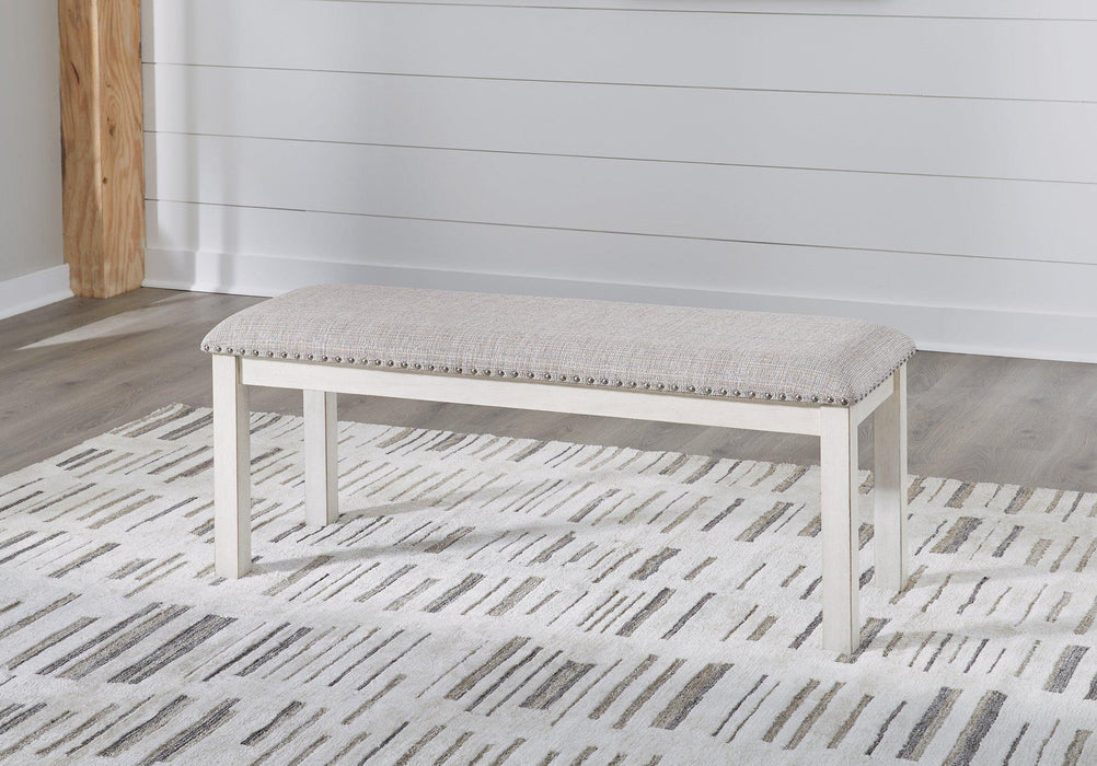 Robbinsdale Dining Package - Royal Furniture & Gifts (MI) - Multi Location