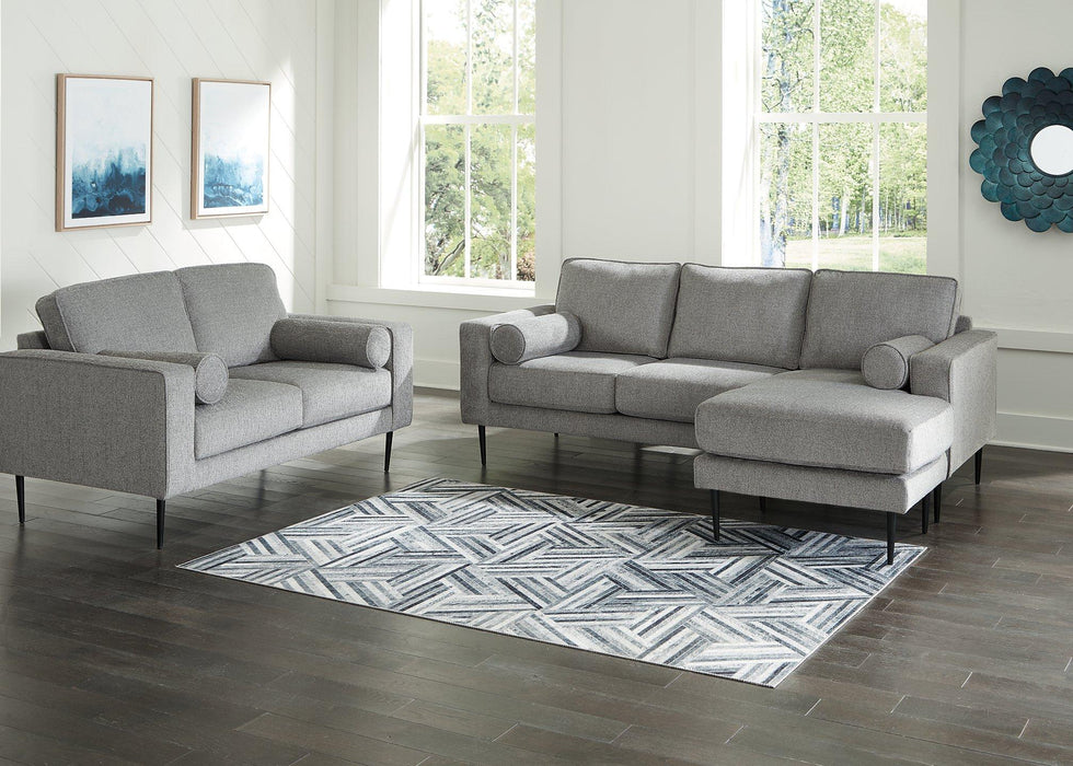 Hazela Living Room Set - Royal Furniture & Gifts (MI) - Multi Location