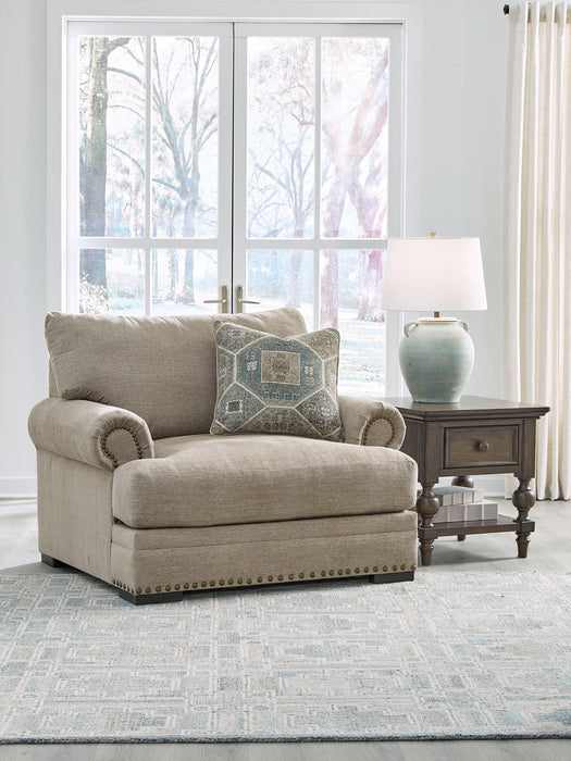 Galemore Living Room Set - Royal Furniture & Gifts (MI) - Multi Location