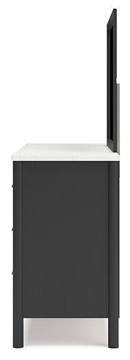 Cadmori Bedroom Set - Royal Furniture & Gifts (MI) - Multi Location