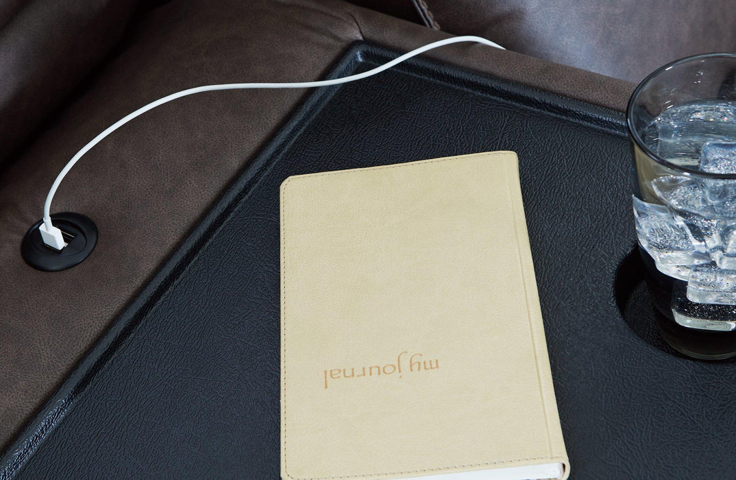 Lavenhorne Living Room Set - Royal Furniture & Gifts (MI) - Multi Location