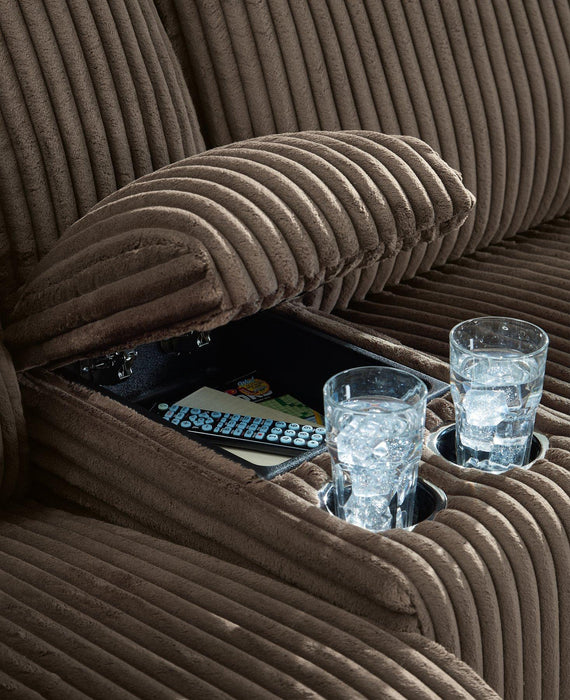 Top Tier Living Room Set - Royal Furniture & Gifts (MI) - Multi Location