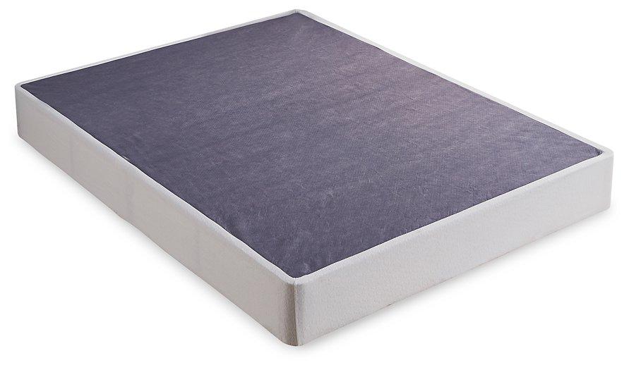 10 Inch Chime Memory Foam Mattress Set - Royal Furniture & Gifts (MI) - Multi Location