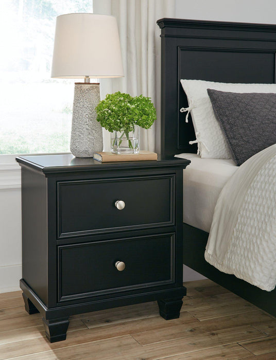 Lanolee Bedroom Set - Royal Furniture & Gifts (MI) - Multi Location