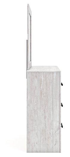 Cayboni Bedroom Package - Royal Furniture & Gifts (MI) - Multi Location