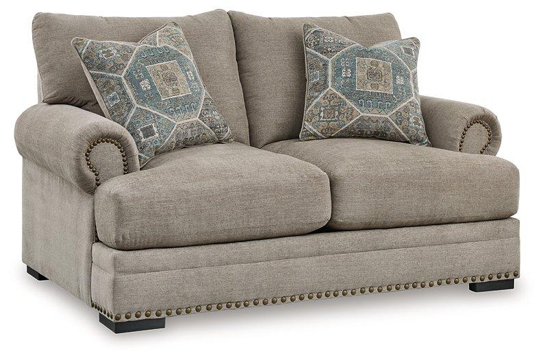 Galemore Living Room Set - Royal Furniture & Gifts (MI) - Multi Location