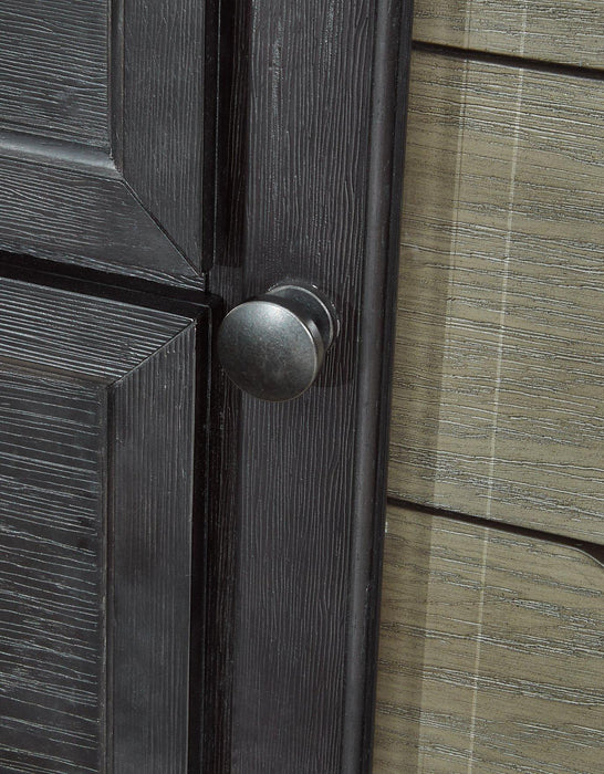 Foyland Dresser - Royal Furniture & Gifts (MI) - Multi Location