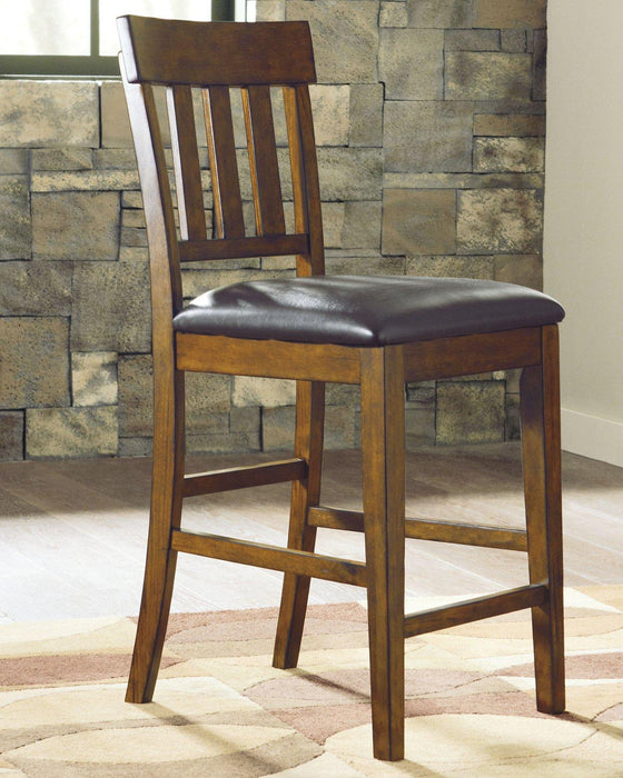 Ralene Counter Height Dining Set - Royal Furniture & Gifts (MI) - Multi Location