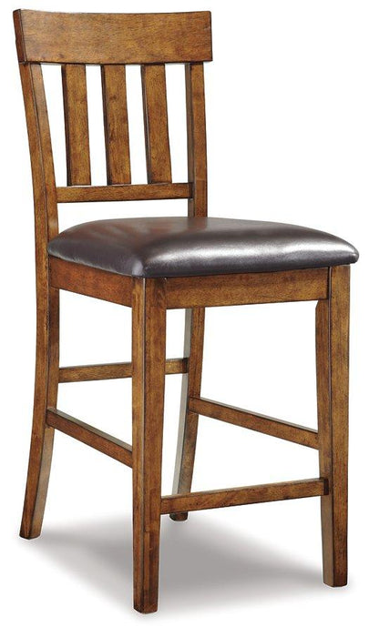 Ralene Counter Height Dining Set - Royal Furniture & Gifts (MI) - Multi Location