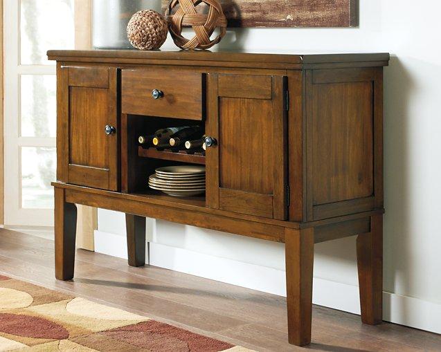 Ralene Counter Height Dining Set - Royal Furniture & Gifts (MI) - Multi Location