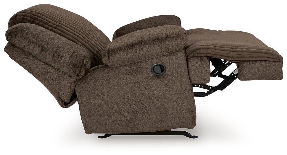 Top Tier Living Room Set - Royal Furniture & Gifts (MI) - Multi Location