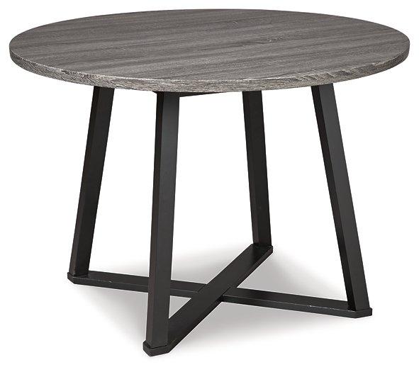 Centiar Dining Set - Royal Furniture & Gifts (MI) - Multi Location