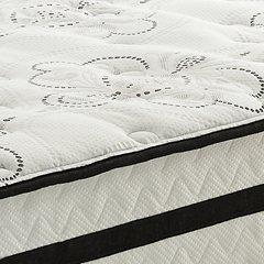 Socalle Bed and Mattress Set - Royal Furniture & Gifts (MI) - Multi Location