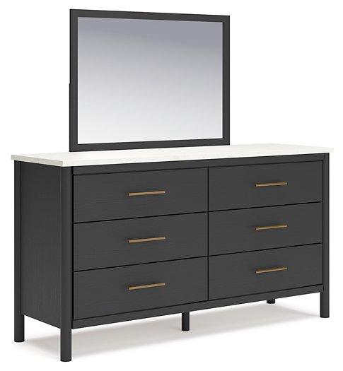 Cadmori Bedroom Set - Royal Furniture & Gifts (MI) - Multi Location