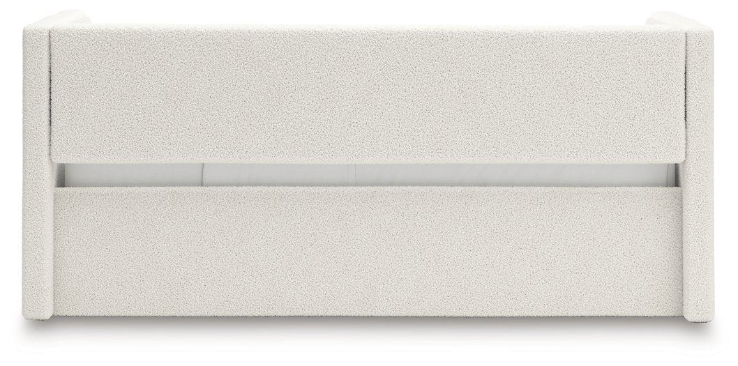 Arloster Upholstered Bed - Royal Furniture & Gifts (MI) - Multi Location