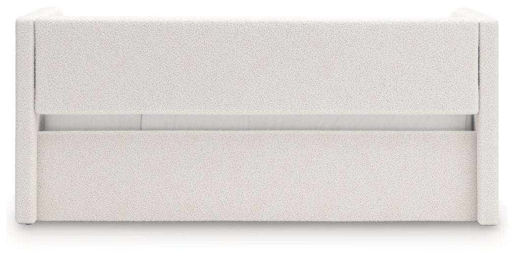 Arloster Upholstered Bed - Royal Furniture & Gifts (MI) - Multi Location