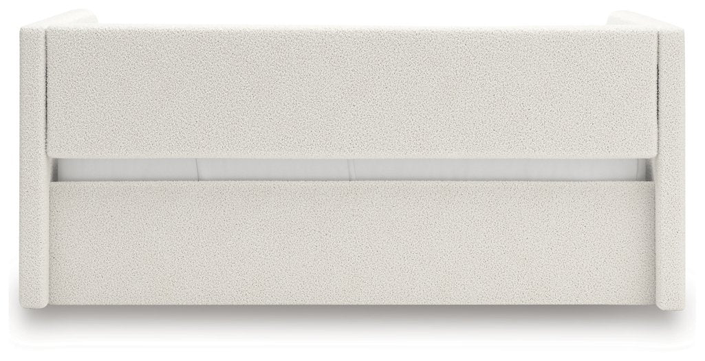 Arloster Upholstered Bed - Royal Furniture & Gifts (MI) - Multi Location