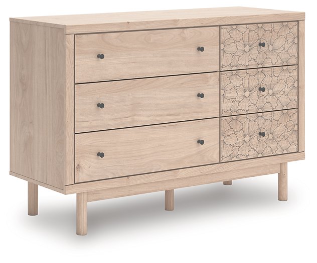 Arloster Dresser - Royal Furniture & Gifts (MI) - Multi Location