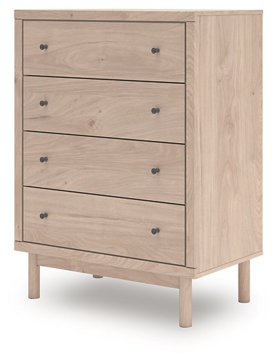 Arloster Chest of Drawers - Royal Furniture & Gifts (MI) - Multi Location