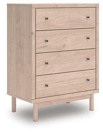 Arloster Chest of Drawers - Royal Furniture & Gifts (MI) - Multi Location