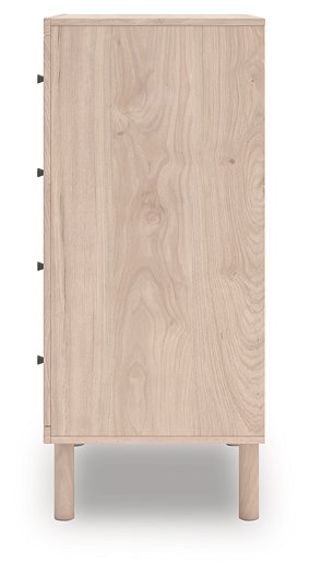 Arloster Chest of Drawers - Royal Furniture & Gifts (MI) - Multi Location