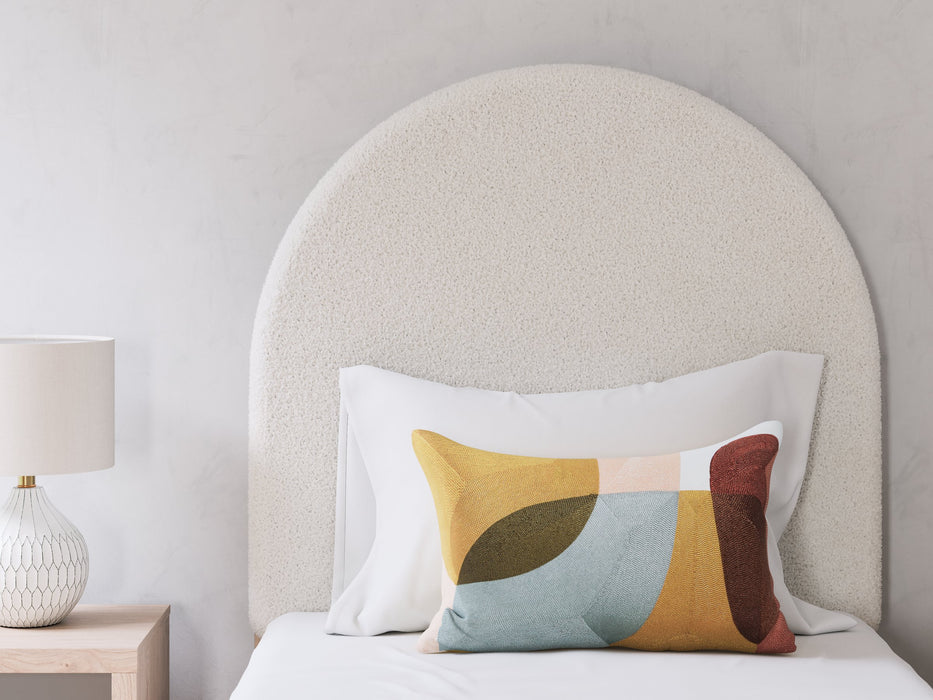 Arloster Upholstered Bed - Royal Furniture & Gifts (MI) - Multi Location