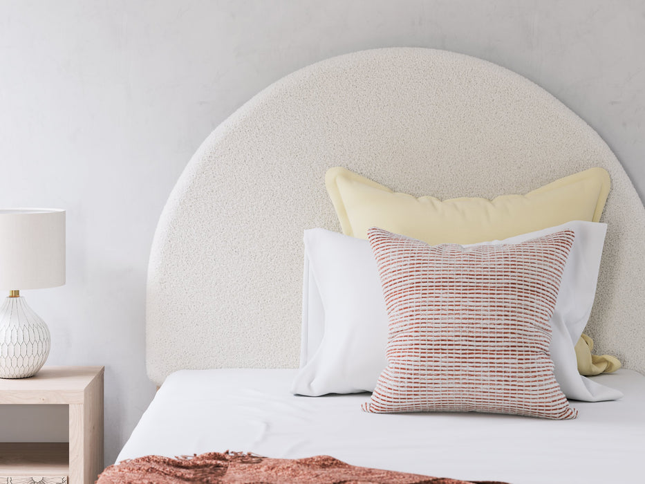 Arloster Upholstered Bed - Royal Furniture & Gifts (MI) - Multi Location