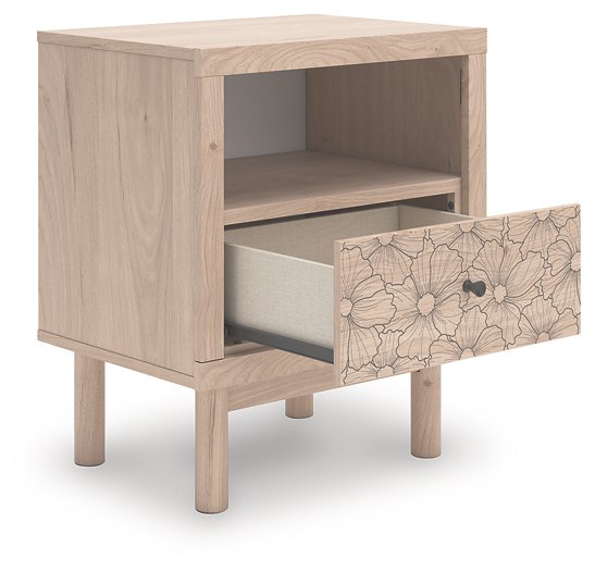 Arloster Nightstand - Royal Furniture & Gifts (MI) - Multi Location