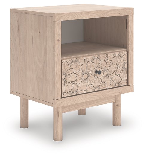 Arloster Nightstand - Royal Furniture & Gifts (MI) - Multi Location
