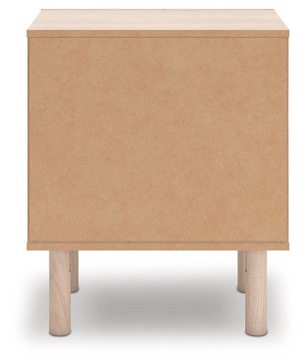 Arloster Nightstand - Royal Furniture & Gifts (MI) - Multi Location